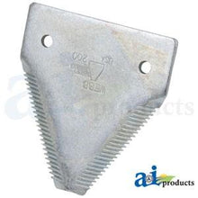 (10) 212-242 CHRM TOP SERRATED SECTION