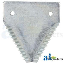 (10) 212-242 CHRM TOP SERRATED SECTION