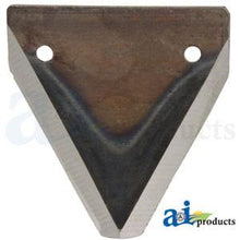 (10) 211-102 BLK SMOOTH SECTION