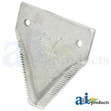 (10) 212-412 CHRM TOPSERRATED SECTION