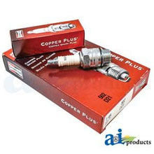 (6) 21A853 SPARK PLUG