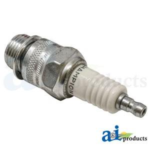 (6) 21A808 SPARK PLUG