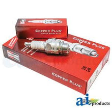 (6) 21A808 SPARK PLUG
