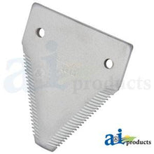 (10) 212-012 CHRM TOPSERRATED SECTIONS