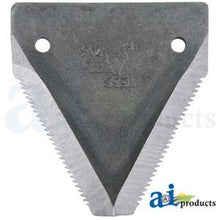 (10) 211-002 BLK UNDERSERRATED SECTION