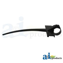 (25) P153175 POLY REEL FINGER(DBL.WNG)