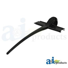 (25) P153175 POLY REEL FINGER(DBL.WNG)