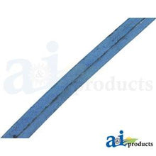 A29K A-SECTION ARAMID (BLUE)