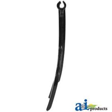 (10) H207933 FINGER REEL; WIDE