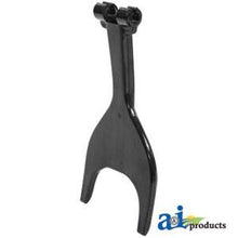 (10) H207933 FINGER REEL; WIDE