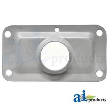 8N9684 AIR FUNNEL ASSY