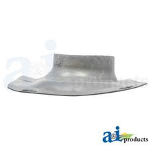 8N9684 AIR FUNNEL ASSY