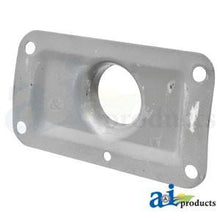 8N9684 AIR FUNNEL ASSY
