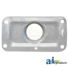 8N9684 AIR FUNNEL ASSY
