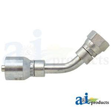 F-DL4504-1016-K2 (HW-W-DL) 45 FEMALE SWIVE