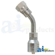 F-DL4504-1016-K2 (HW-W-DL) 45 FEMALE SWIVE