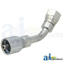 F-DL4504-1016-K2 (HW-W-DL) 45 FEMALE SWIVE