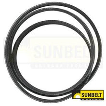 539106341 HUSQVARNA BELT