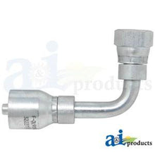 F-DL9004-1016-K2 (HW-W-DL) 90 FEMALE SWIVE