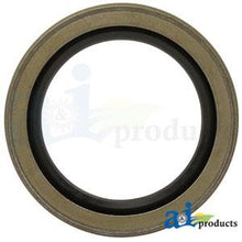 834831M1 SEAL FRONT CRANKSHAFT