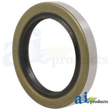 834831M1 SEAL FRONT CRANKSHAFT