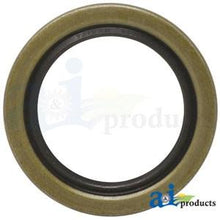 834831M1 SEAL FRONT CRANKSHAFT