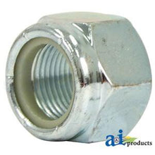 00750226 NUT ROTARY CUTTER