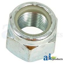 00750226 NUT ROTARY CUTTER