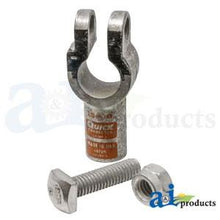 (5) 4020005N-B BATTERY TERMINAL
