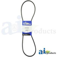3VX500 3V-SECTION COGGED BELT