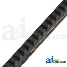 3VX500 3V-SECTION COGGED BELT