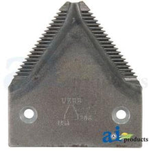 (10) 411-001 BLK TOPSERTD CTSK SECTION