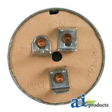 70241965 SWITCH IGNITION