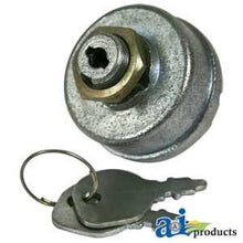 70241965 SWITCH IGNITION