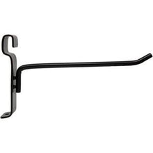 B1PIABHOOK GWH6/B 6" BLACK GRID HOOK