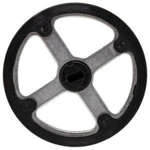 AA37221 SCRAPER ASSY ROTARY