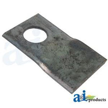 (25) T673R BLADE DISC MOWER RH