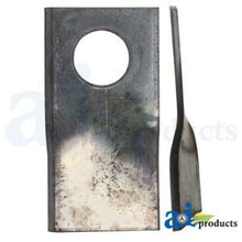 (25) T673R BLADE DISC MOWER RH