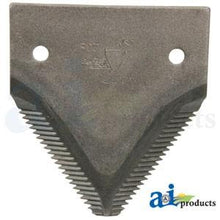 (10) 411-022 BLK TOPSERRATED SECTIONS