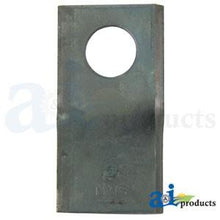 (25) T673L BLADE DISC MOWER LH