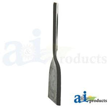 (25) T673L BLADE DISC MOWER LH