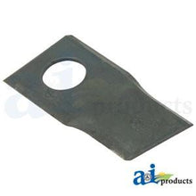 (25) T673L BLADE DISC MOWER LH