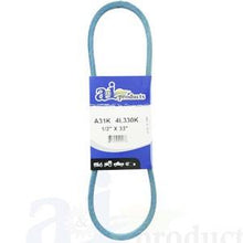 A31K A-SECTION ARAMID (BLUE)