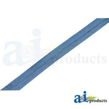 A32K A-SECTION ARAMID (BLUE)