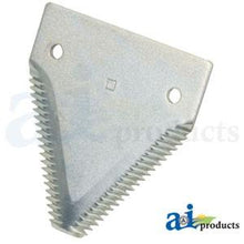 (10) 232-412 PLTD BIG TOOTH SECTION