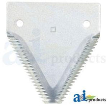 (10) 232-412 PLTD BIG TOOTH SECTION