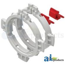 961-2502 BEARINGS GUARD