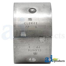 RB125-30 BRG CONN/ROD .030"