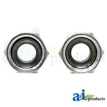 43D23 FEMALE JIC SWIVEL X FEMAL