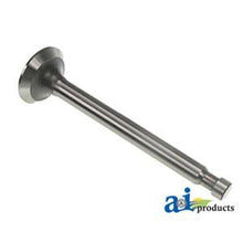 1884124M1 VALVE EXHAUST
